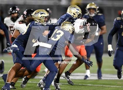 Thumbnail 2 in Pittsburg @ St. John Bosco photogallery.