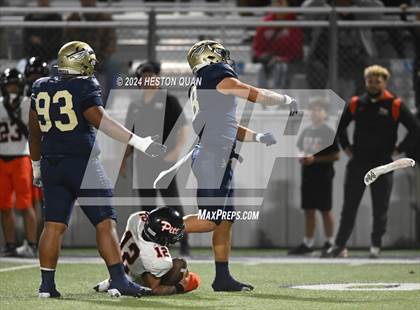 Thumbnail 3 in Pittsburg @ St. John Bosco photogallery.