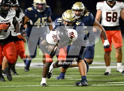 Thumbnail 3 in Pittsburg @ St. John Bosco photogallery.