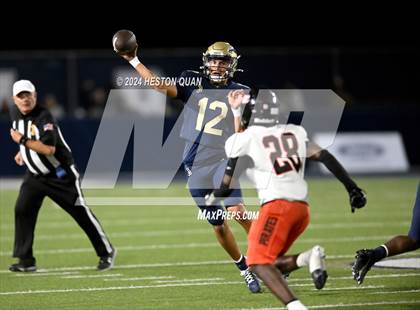 Thumbnail 2 in Pittsburg @ St. John Bosco photogallery.