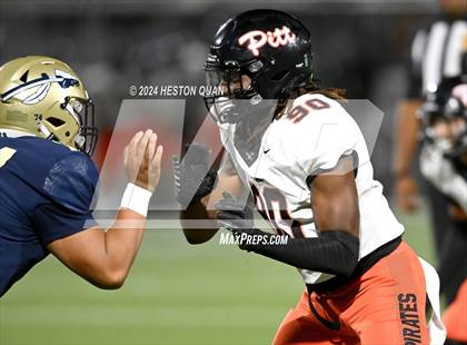 Thumbnail 1 in Pittsburg @ St. John Bosco photogallery.