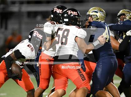 Thumbnail 1 in Pittsburg @ St. John Bosco photogallery.