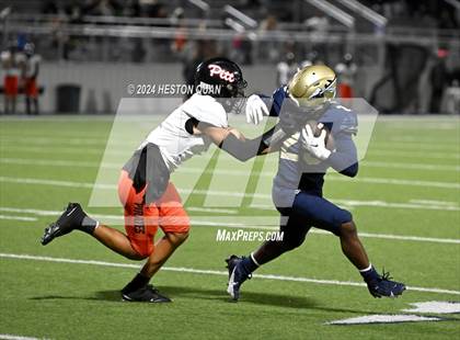 Thumbnail 2 in Pittsburg @ St. John Bosco photogallery.