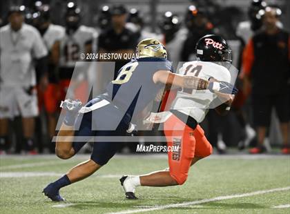 Thumbnail 3 in Pittsburg @ St. John Bosco photogallery.