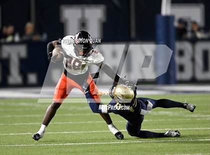 Thumbnail 1 in Pittsburg @ St. John Bosco photogallery.