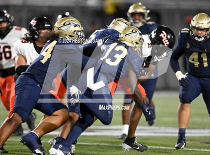 Thumbnail 3 in Pittsburg @ St. John Bosco photogallery.