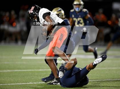 Thumbnail 3 in Pittsburg @ St. John Bosco photogallery.