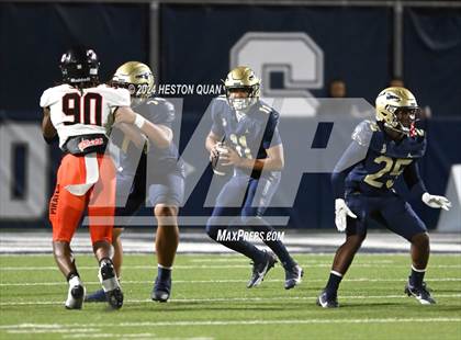 Thumbnail 2 in Pittsburg @ St. John Bosco photogallery.