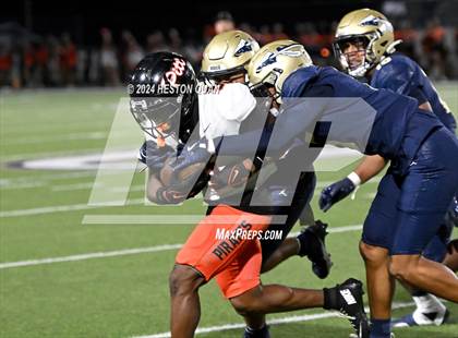 Thumbnail 1 in Pittsburg @ St. John Bosco photogallery.