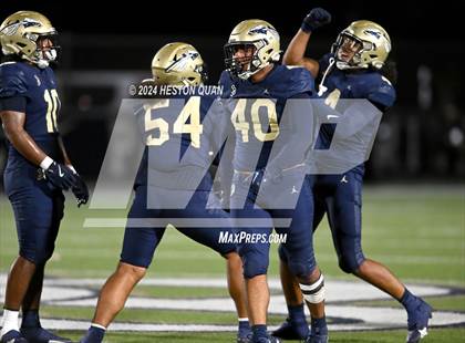 Thumbnail 3 in Pittsburg @ St. John Bosco photogallery.
