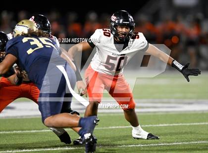 Thumbnail 3 in Pittsburg @ St. John Bosco photogallery.