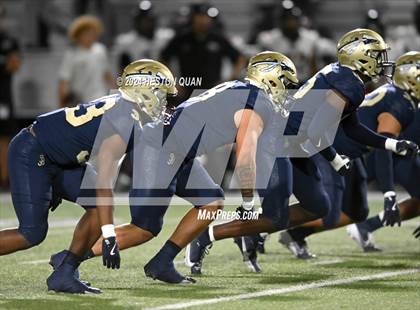 Thumbnail 3 in Pittsburg @ St. John Bosco photogallery.
