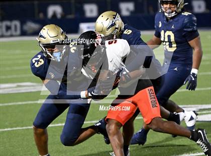Thumbnail 2 in Pittsburg @ St. John Bosco photogallery.