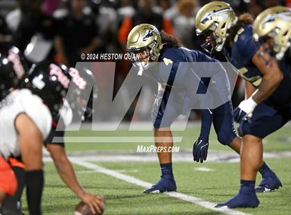 Thumbnail 1 in Pittsburg @ St. John Bosco photogallery.