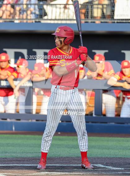 Thumbnail 1 in Marcus @ South Grand Prairie (UIL 6A Region I Regional Quarterfinal Playoff) photogallery.