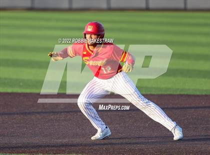 Thumbnail 2 in Marcus @ South Grand Prairie (UIL 6A Region I Regional Quarterfinal Playoff) photogallery.