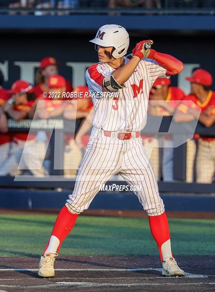 Thumbnail 1 in Marcus @ South Grand Prairie (UIL 6A Region I Regional Quarterfinal Playoff) photogallery.