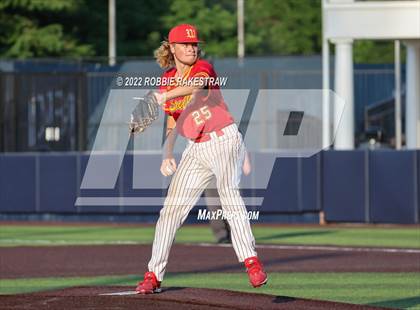 Thumbnail 3 in Marcus @ South Grand Prairie (UIL 6A Region I Regional Quarterfinal Playoff) photogallery.