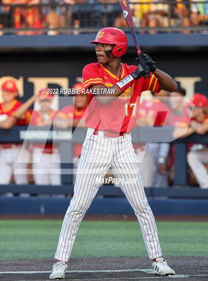 Thumbnail 2 in Marcus @ South Grand Prairie (UIL 6A Region I Regional Quarterfinal Playoff) photogallery.