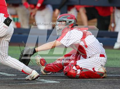 Thumbnail 2 in Marcus @ South Grand Prairie (UIL 6A Region I Regional Quarterfinal Playoff) photogallery.
