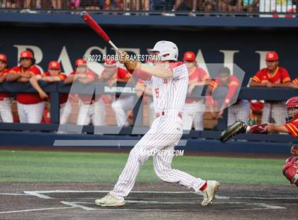 Thumbnail 2 in Marcus @ South Grand Prairie (UIL 6A Region I Regional Quarterfinal Playoff) photogallery.