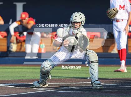 Thumbnail 3 in Marcus @ South Grand Prairie (UIL 6A Region I Regional Quarterfinal Playoff) photogallery.