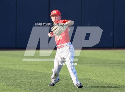 Thumbnail 2 in Marcus @ South Grand Prairie (UIL 6A Region I Regional Quarterfinal Playoff) photogallery.
