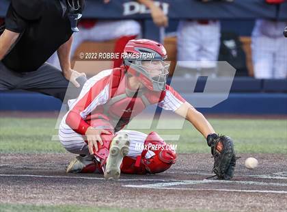 Thumbnail 1 in Marcus @ South Grand Prairie (UIL 6A Region I Regional Quarterfinal Playoff) photogallery.