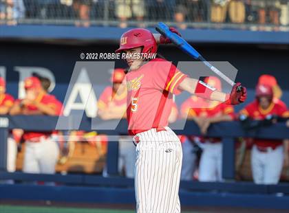 Thumbnail 3 in Marcus @ South Grand Prairie (UIL 6A Region I Regional Quarterfinal Playoff) photogallery.