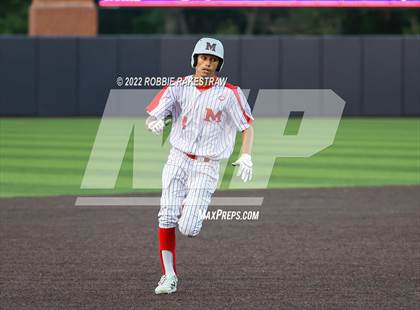 Thumbnail 2 in Marcus @ South Grand Prairie (UIL 6A Region I Regional Quarterfinal Playoff) photogallery.