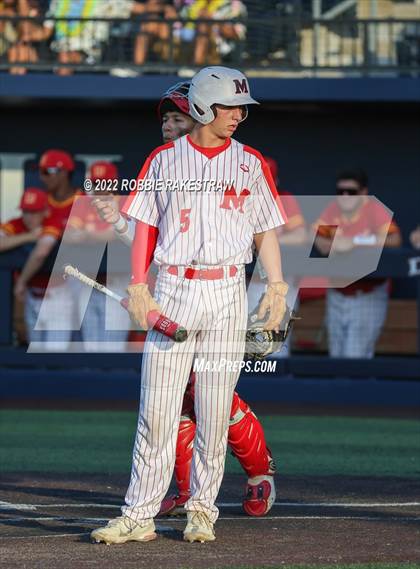 Thumbnail 3 in Marcus @ South Grand Prairie (UIL 6A Region I Regional Quarterfinal Playoff) photogallery.
