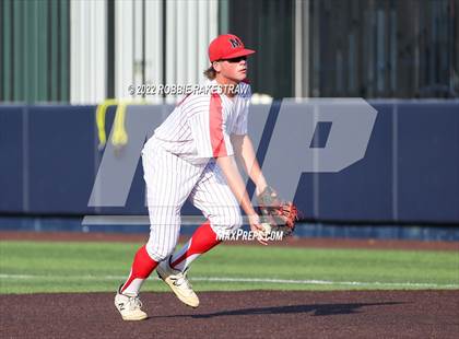 Thumbnail 2 in Marcus @ South Grand Prairie (UIL 6A Region I Regional Quarterfinal Playoff) photogallery.