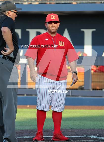 Thumbnail 3 in Marcus @ South Grand Prairie (UIL 6A Region I Regional Quarterfinal Playoff) photogallery.