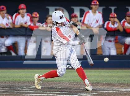 Thumbnail 1 in Marcus @ South Grand Prairie (UIL 6A Region I Regional Quarterfinal Playoff) photogallery.