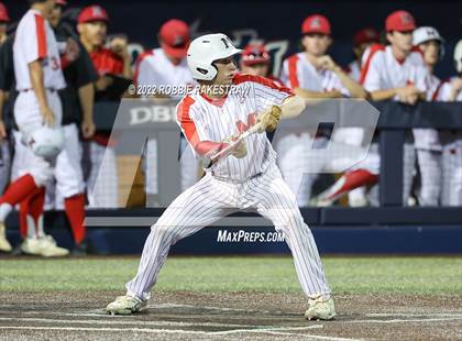 Thumbnail 2 in Marcus @ South Grand Prairie (UIL 6A Region I Regional Quarterfinal Playoff) photogallery.