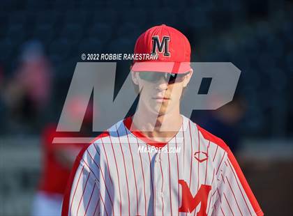 Thumbnail 3 in Marcus @ South Grand Prairie (UIL 6A Region I Regional Quarterfinal Playoff) photogallery.