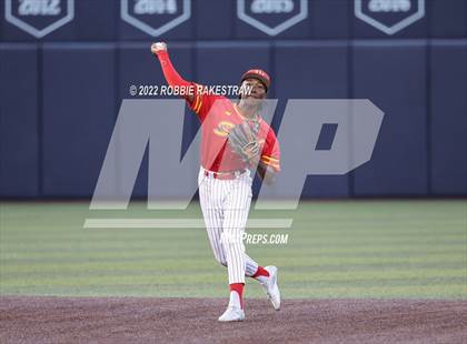 Thumbnail 3 in Marcus @ South Grand Prairie (UIL 6A Region I Regional Quarterfinal Playoff) photogallery.