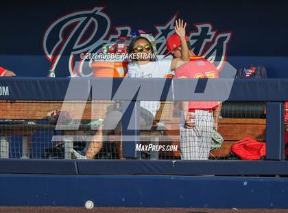 Thumbnail 1 in Marcus @ South Grand Prairie (UIL 6A Region I Regional Quarterfinal Playoff) photogallery.