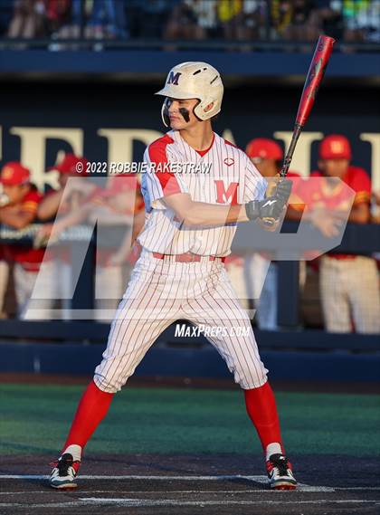 Thumbnail 3 in Marcus @ South Grand Prairie (UIL 6A Region I Regional Quarterfinal Playoff) photogallery.