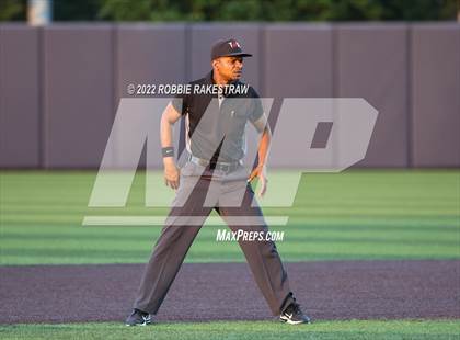Thumbnail 3 in Marcus @ South Grand Prairie (UIL 6A Region I Regional Quarterfinal Playoff) photogallery.