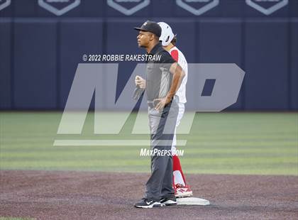 Thumbnail 3 in Marcus @ South Grand Prairie (UIL 6A Region I Regional Quarterfinal Playoff) photogallery.