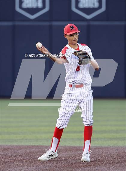 Thumbnail 3 in Marcus @ South Grand Prairie (UIL 6A Region I Regional Quarterfinal Playoff) photogallery.