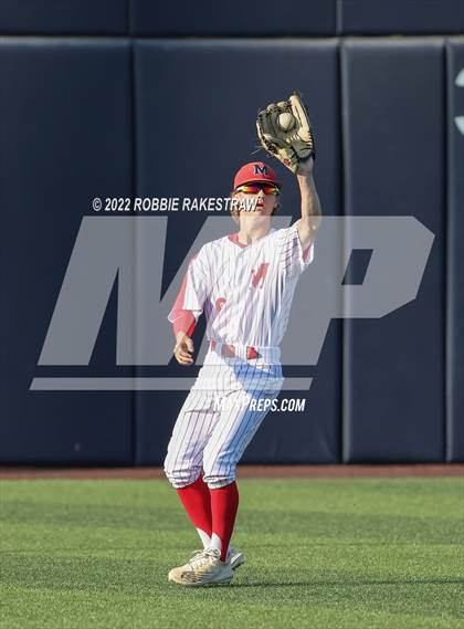 Thumbnail 2 in Marcus @ South Grand Prairie (UIL 6A Region I Regional Quarterfinal Playoff) photogallery.