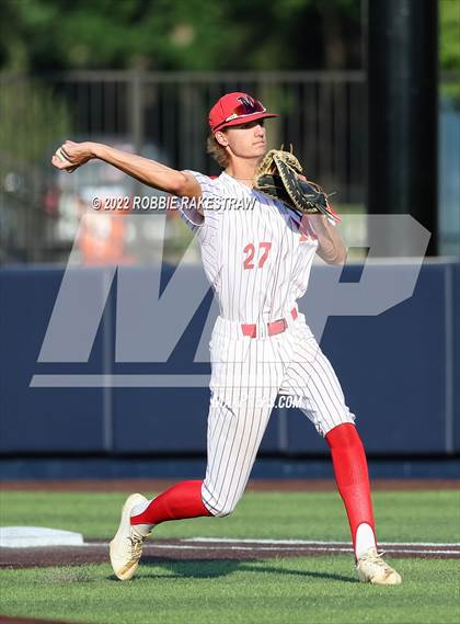 Thumbnail 1 in Marcus @ South Grand Prairie (UIL 6A Region I Regional Quarterfinal Playoff) photogallery.