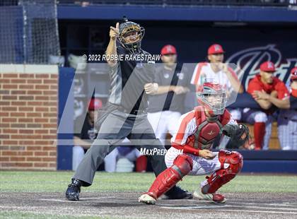 Thumbnail 2 in Marcus @ South Grand Prairie (UIL 6A Region I Regional Quarterfinal Playoff) photogallery.
