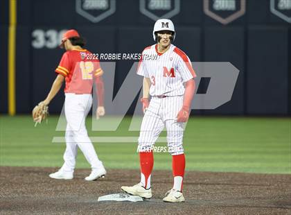 Thumbnail 2 in Marcus @ South Grand Prairie (UIL 6A Region I Regional Quarterfinal Playoff) photogallery.