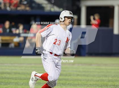 Thumbnail 2 in Marcus @ South Grand Prairie (UIL 6A Region I Regional Quarterfinal Playoff) photogallery.