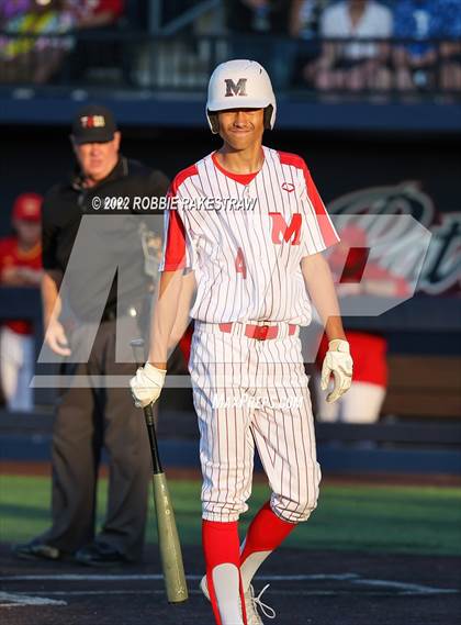 Thumbnail 2 in Marcus @ South Grand Prairie (UIL 6A Region I Regional Quarterfinal Playoff) photogallery.