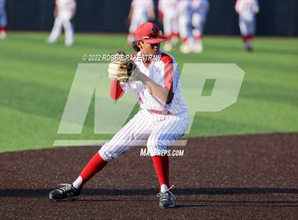Thumbnail 1 in Marcus @ South Grand Prairie (UIL 6A Region I Regional Quarterfinal Playoff) photogallery.