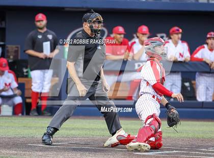 Thumbnail 3 in Marcus @ South Grand Prairie (UIL 6A Region I Regional Quarterfinal Playoff) photogallery.